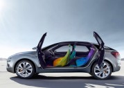 Citroen Gtbycitroen Concept